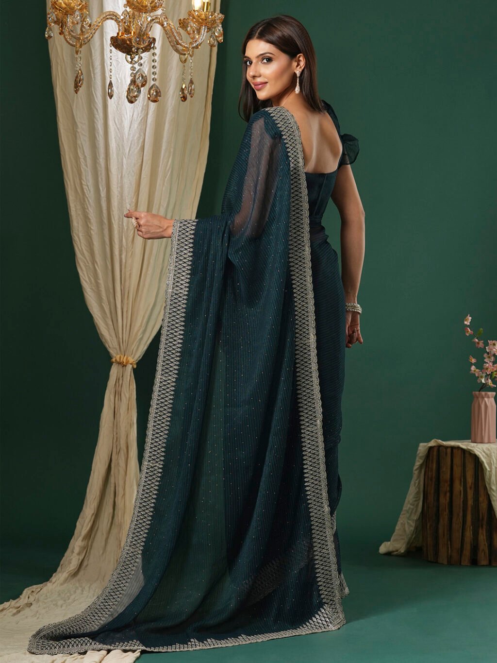 Sarees