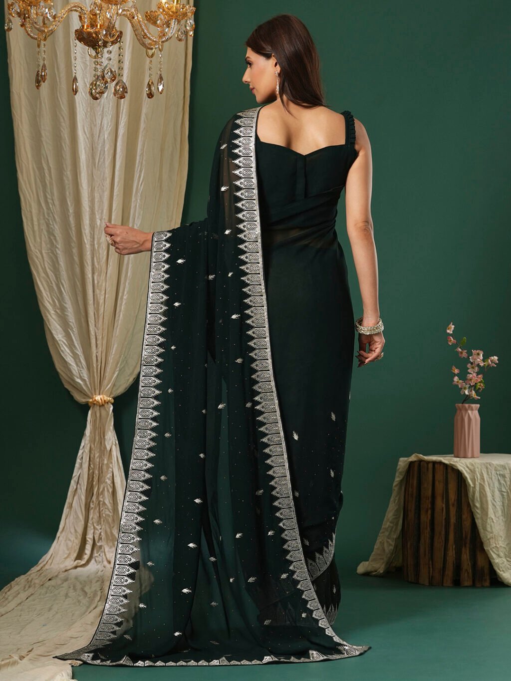 Sarees