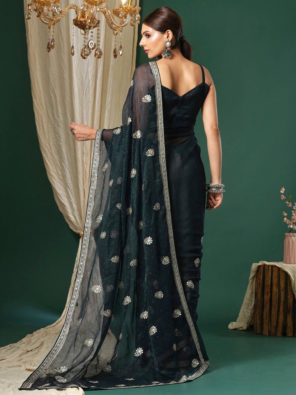 Sarees