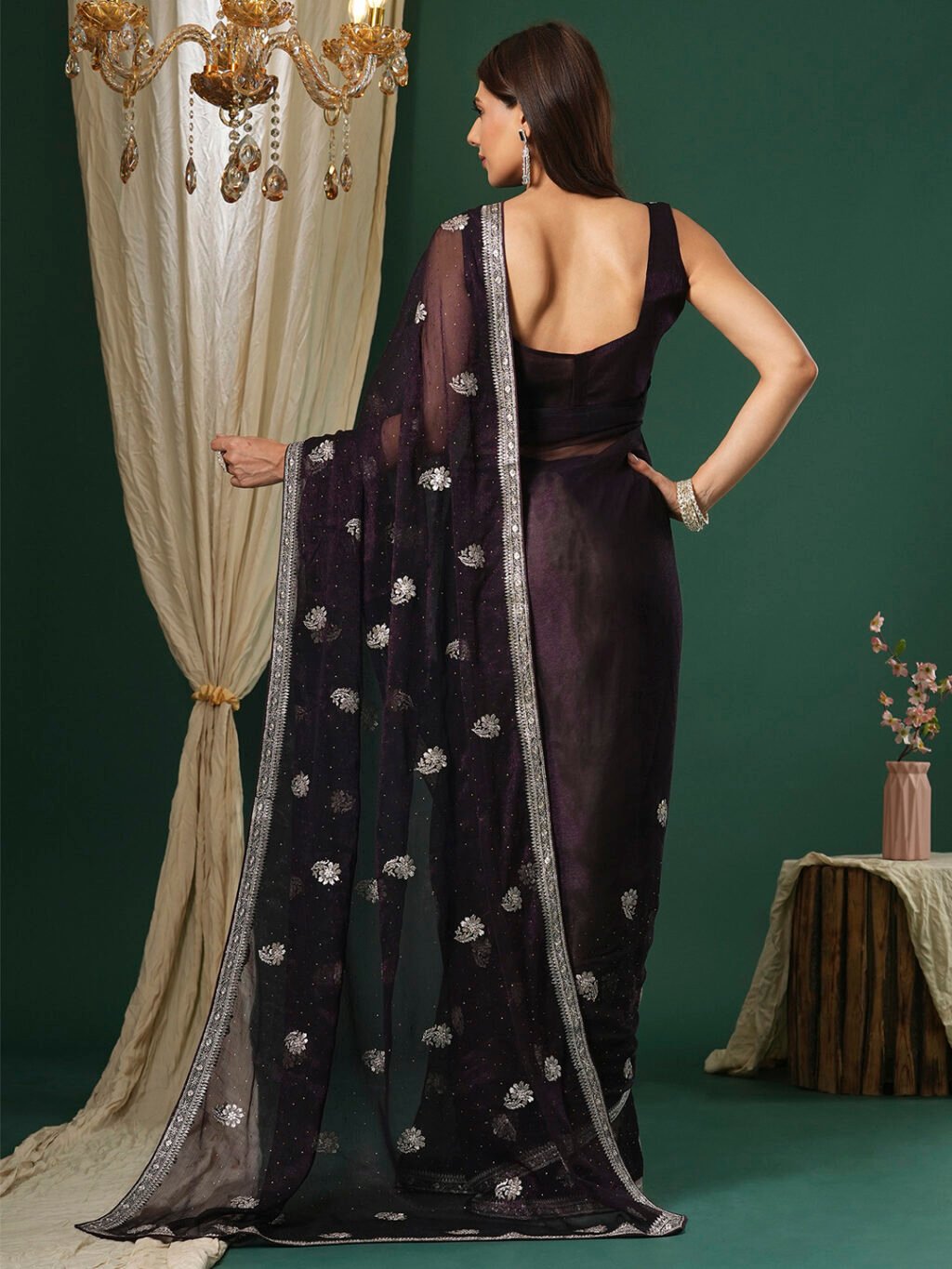 Sarees