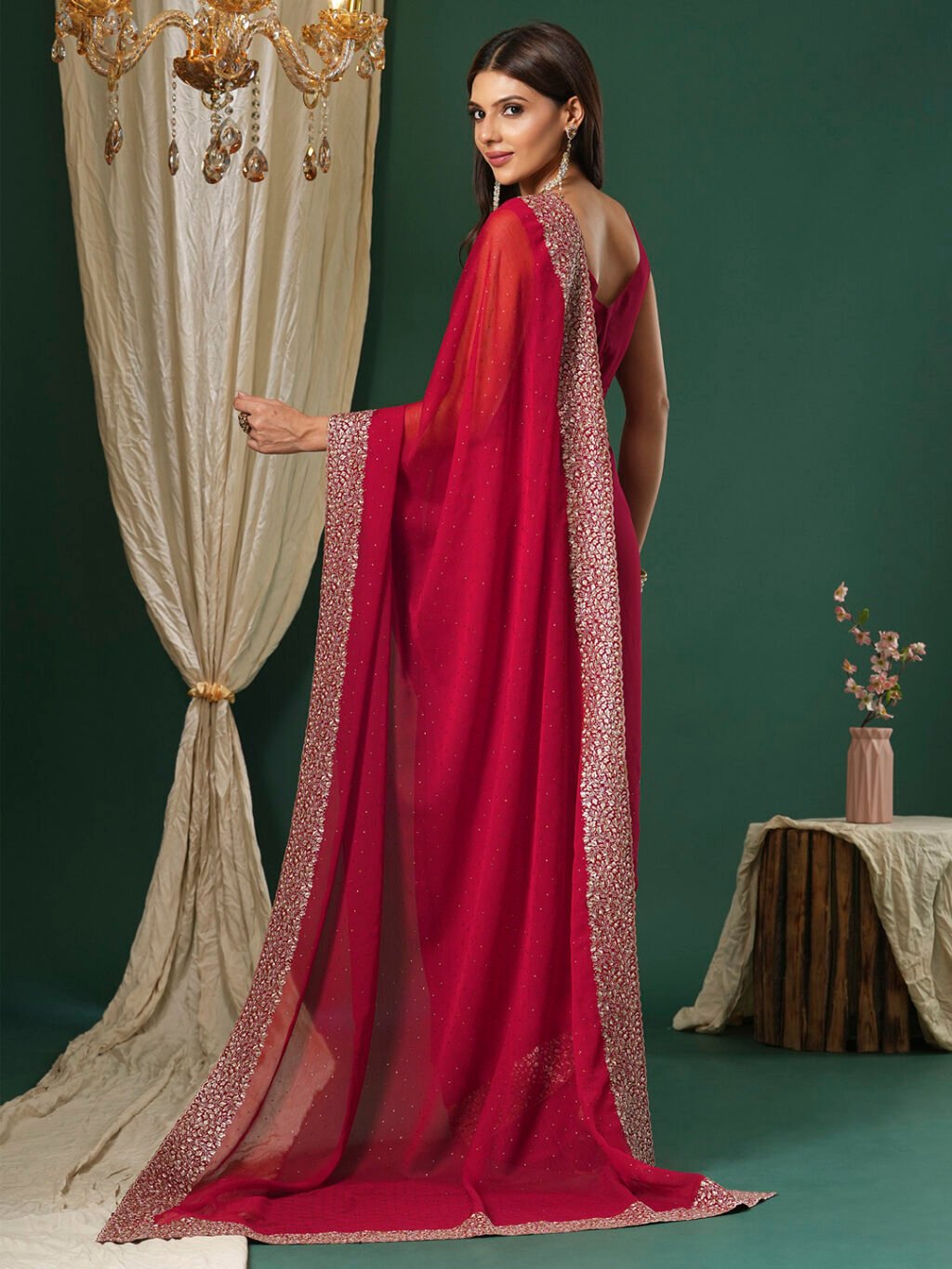 Sarees