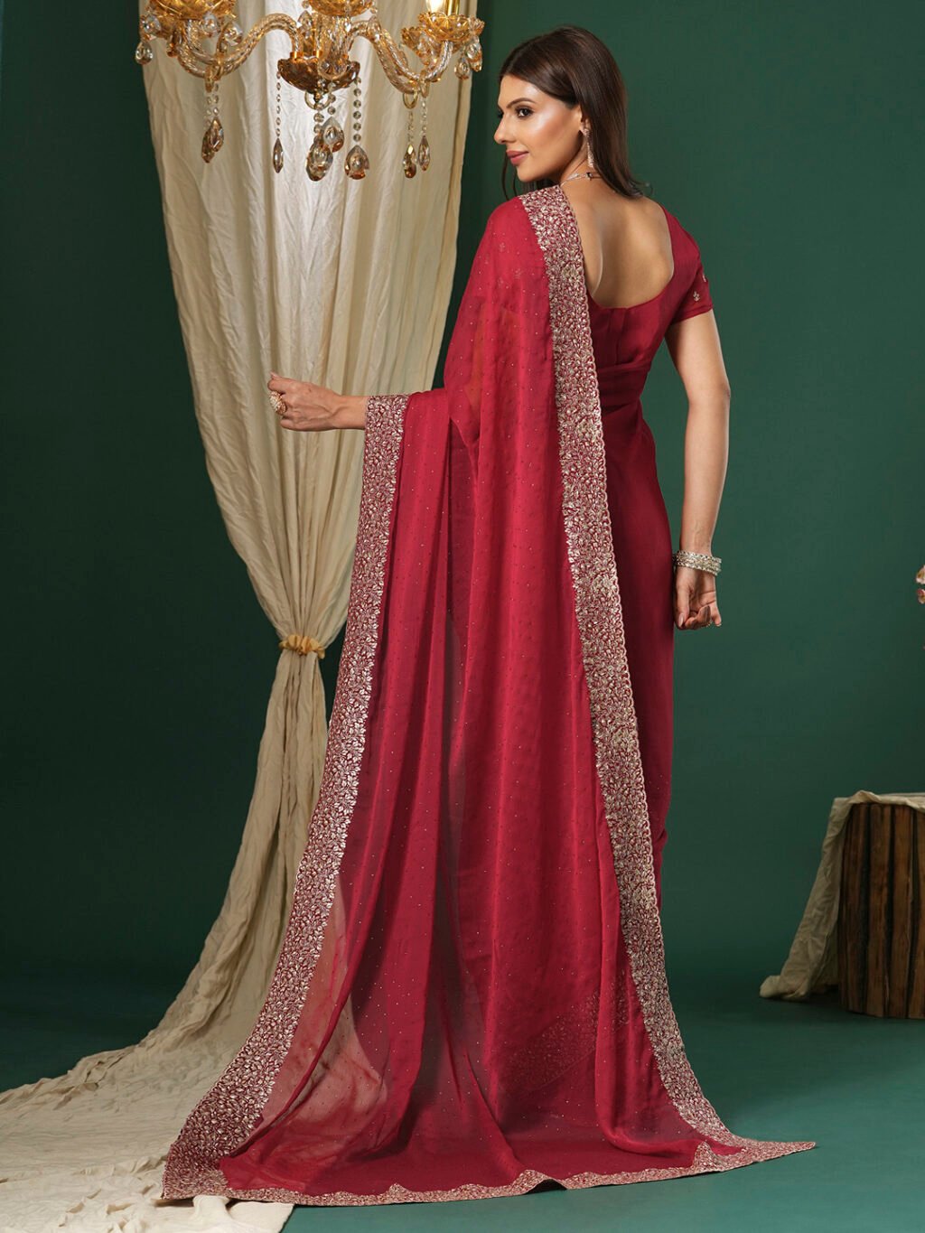 Sarees