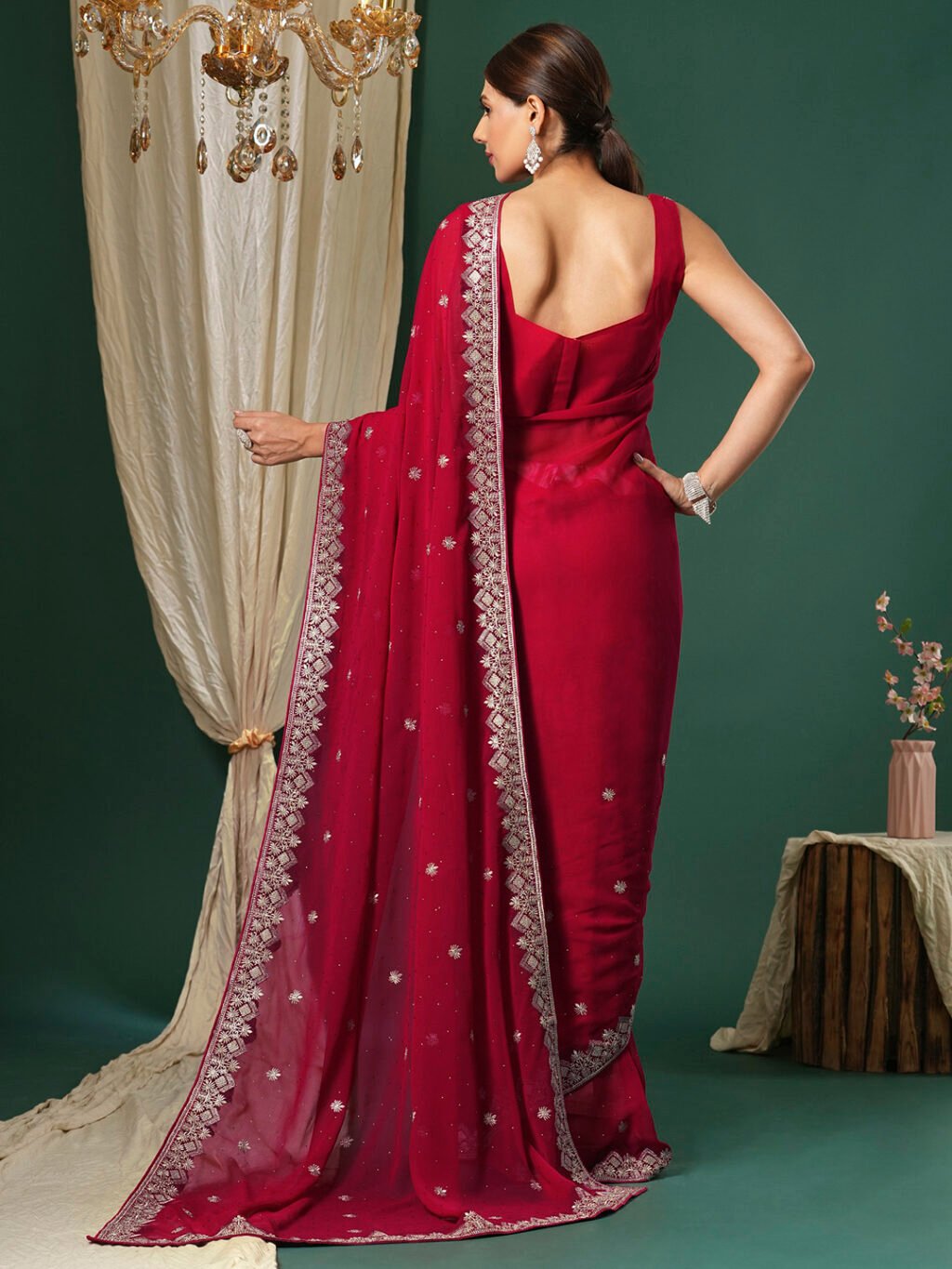 Sarees