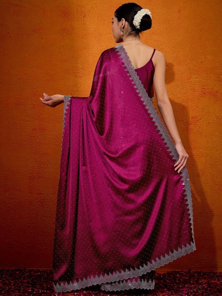 Silk Saree