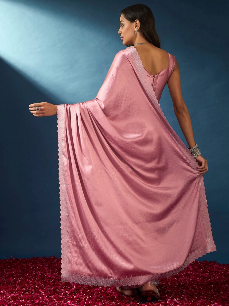 Silk Saree