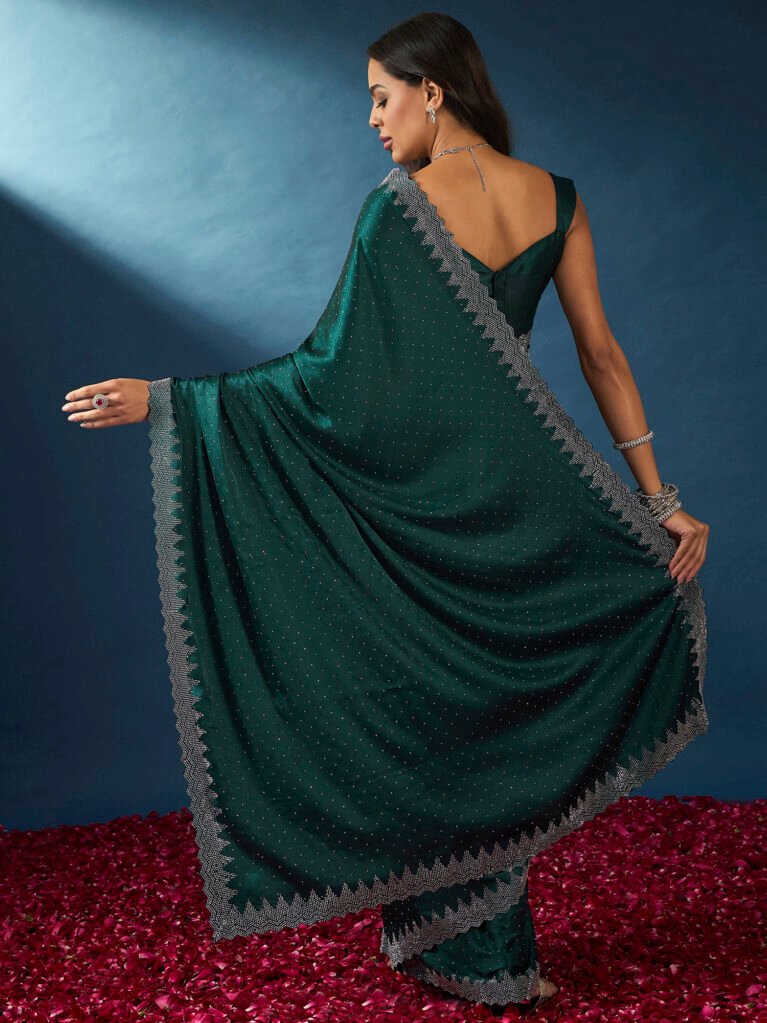 Silk Saree