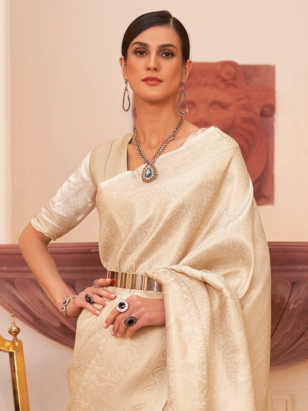 Silk Saree