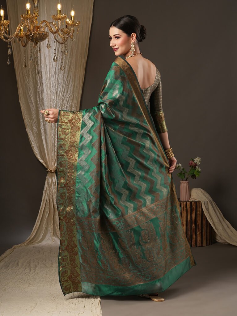 Banarasi Saree