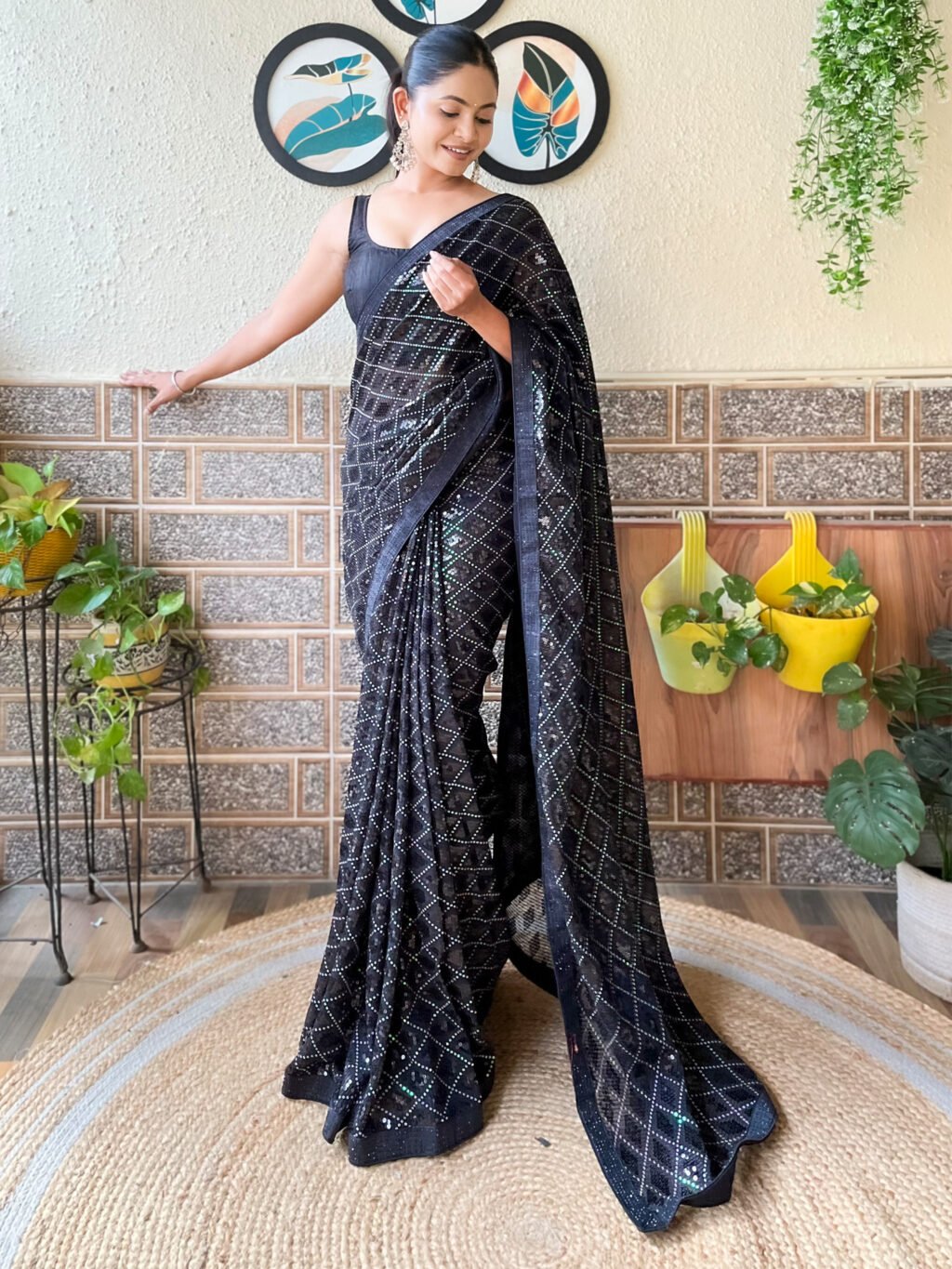 Sarees