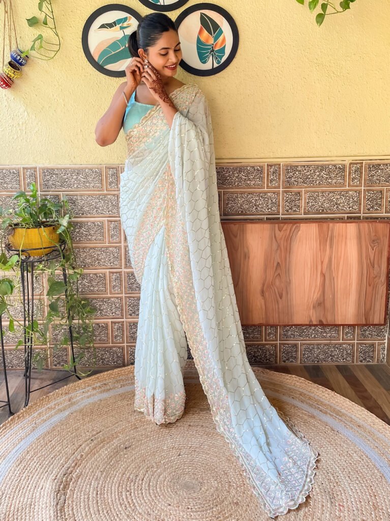 Sarees