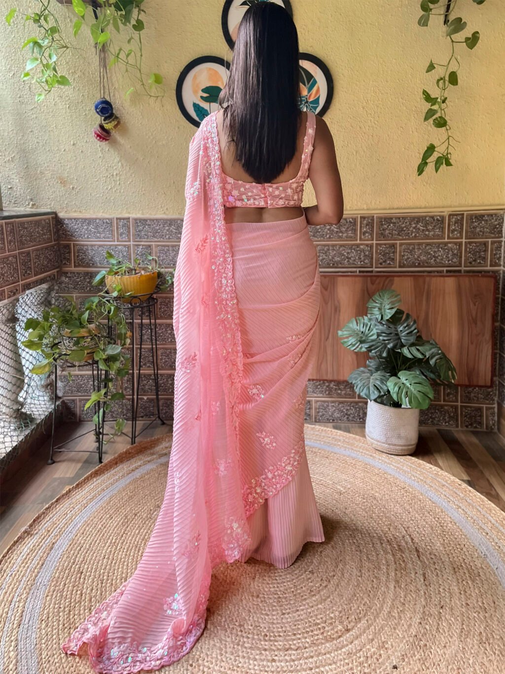 Sarees