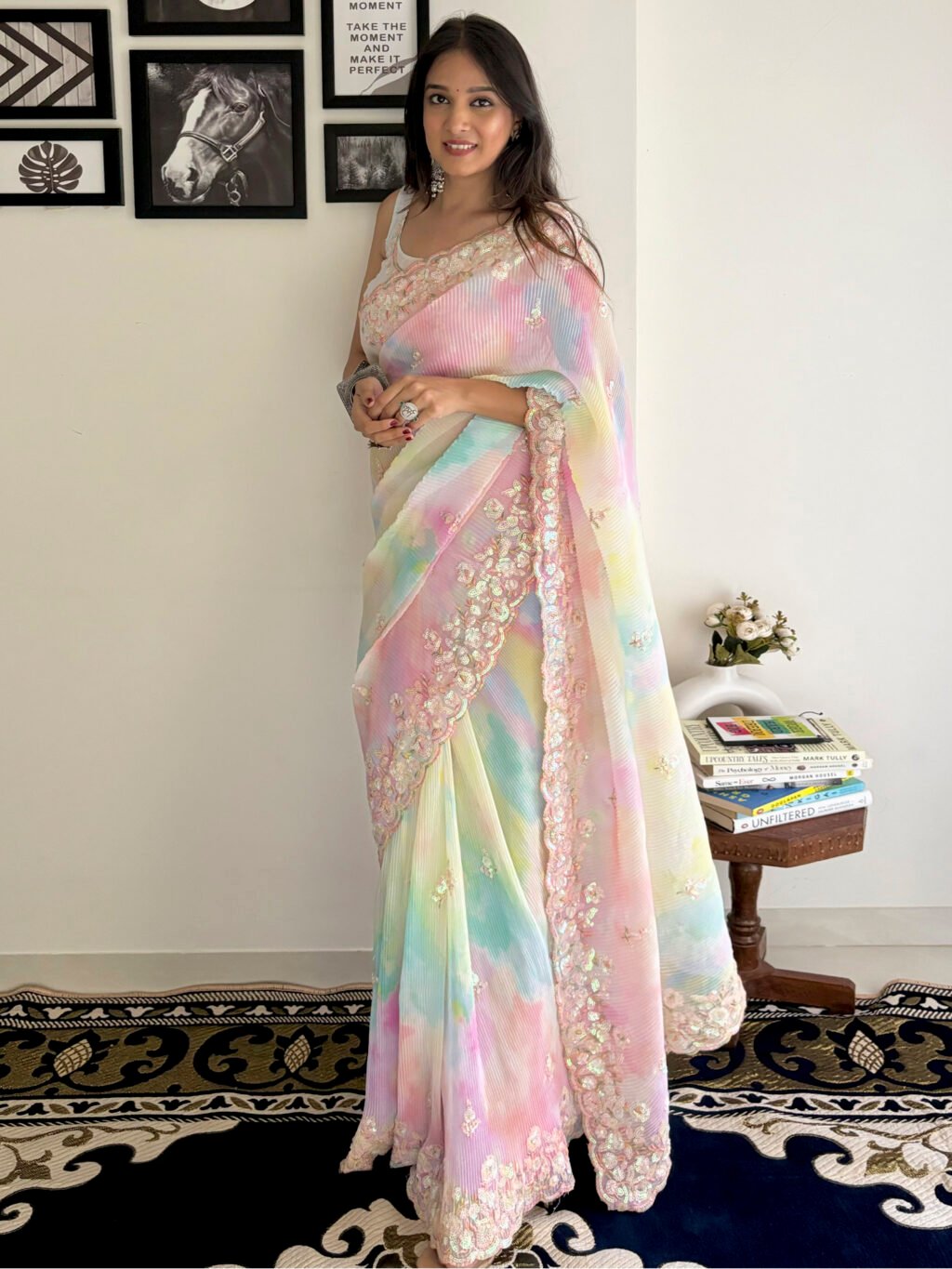 Sarees