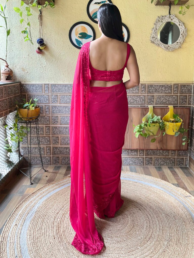 Sarees