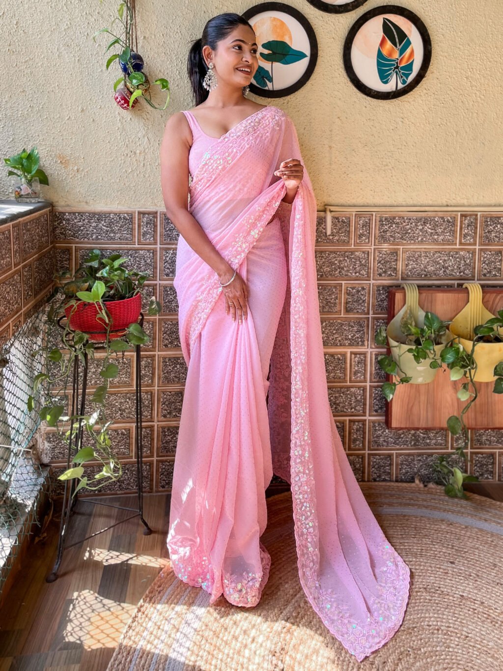 Sarees