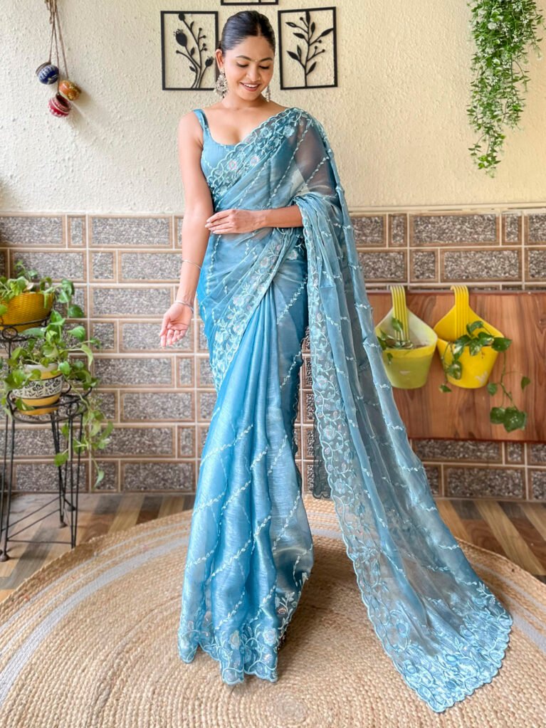 Sarees
