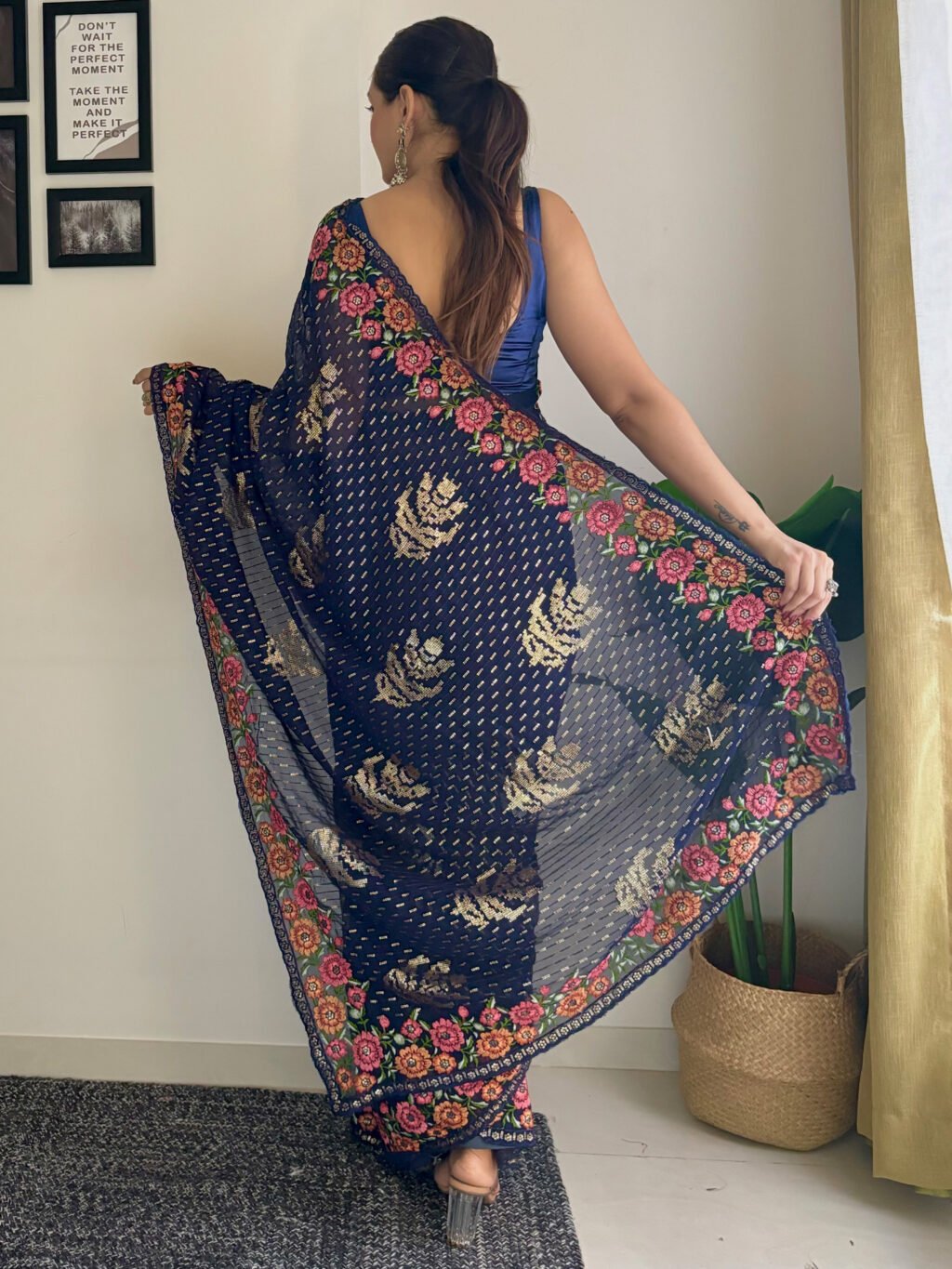 Sarees