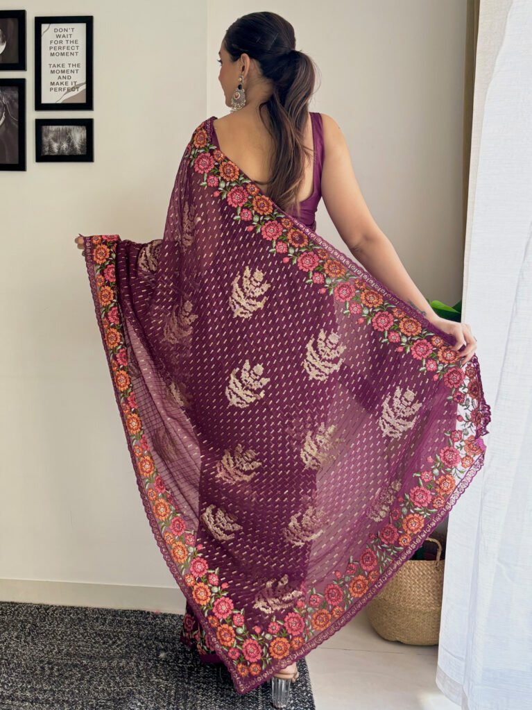 Sarees