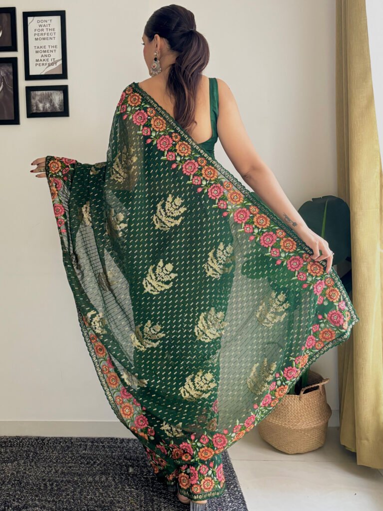 Sarees