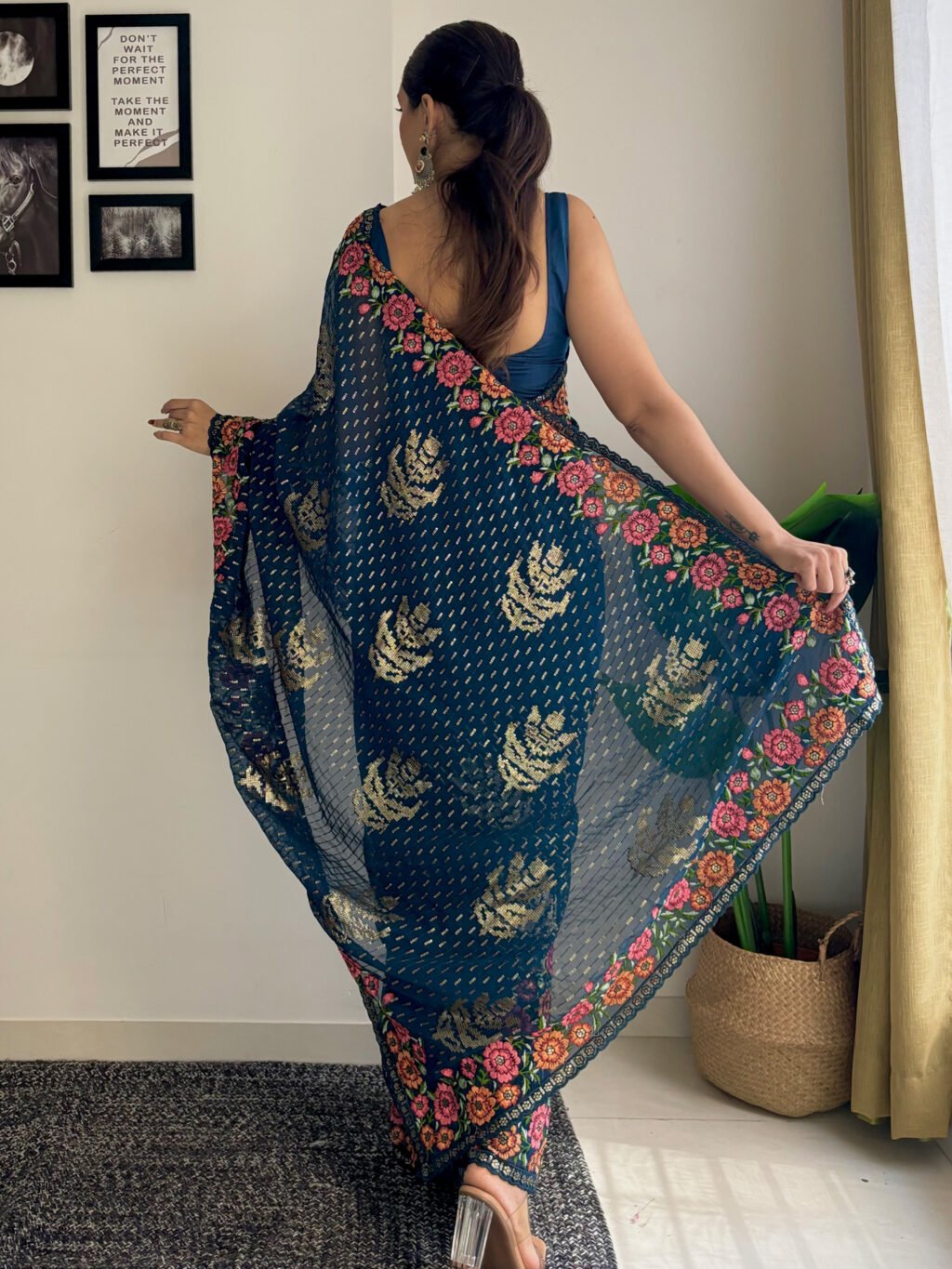 Sarees