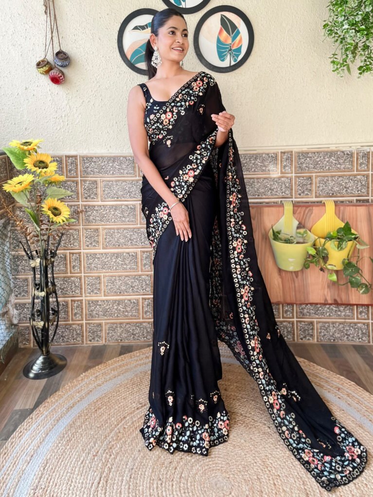 Sarees