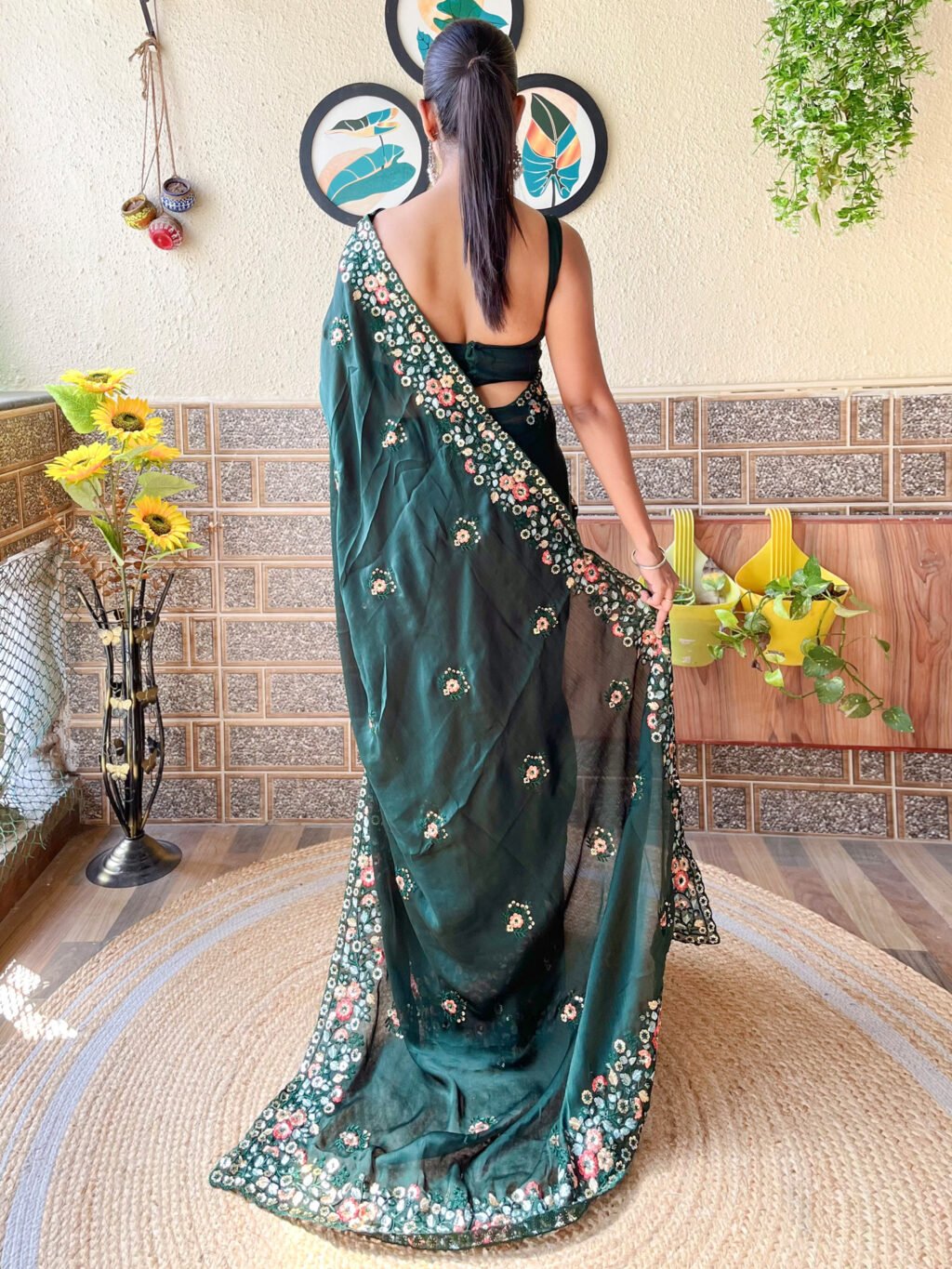 Sarees