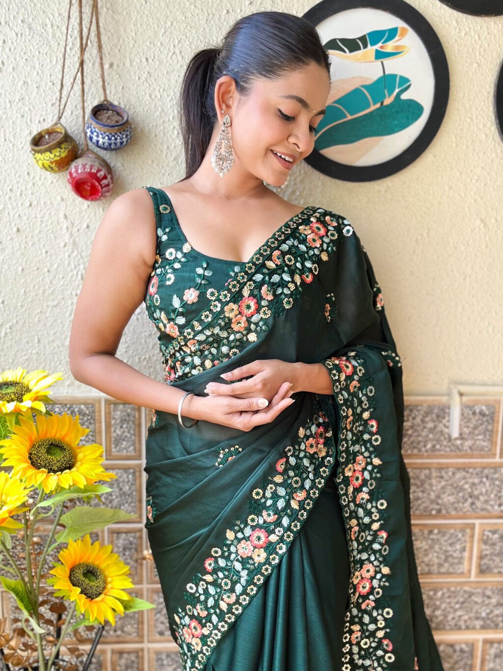 Ethnic Wear