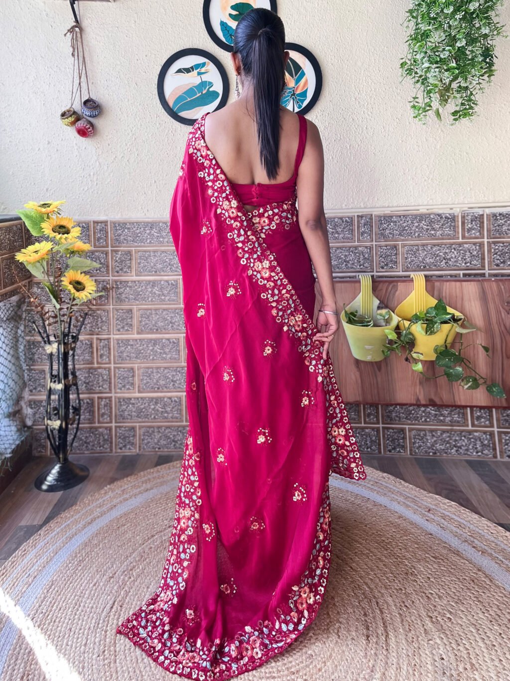 Sarees