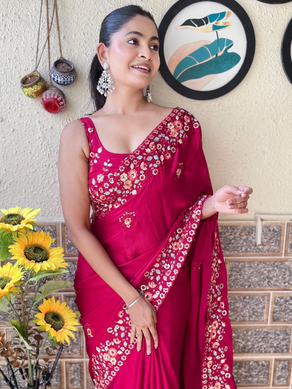 Ethnic Wear