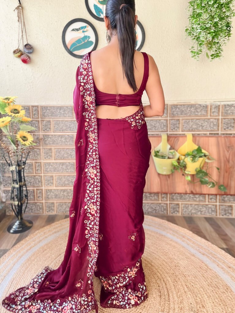Sarees