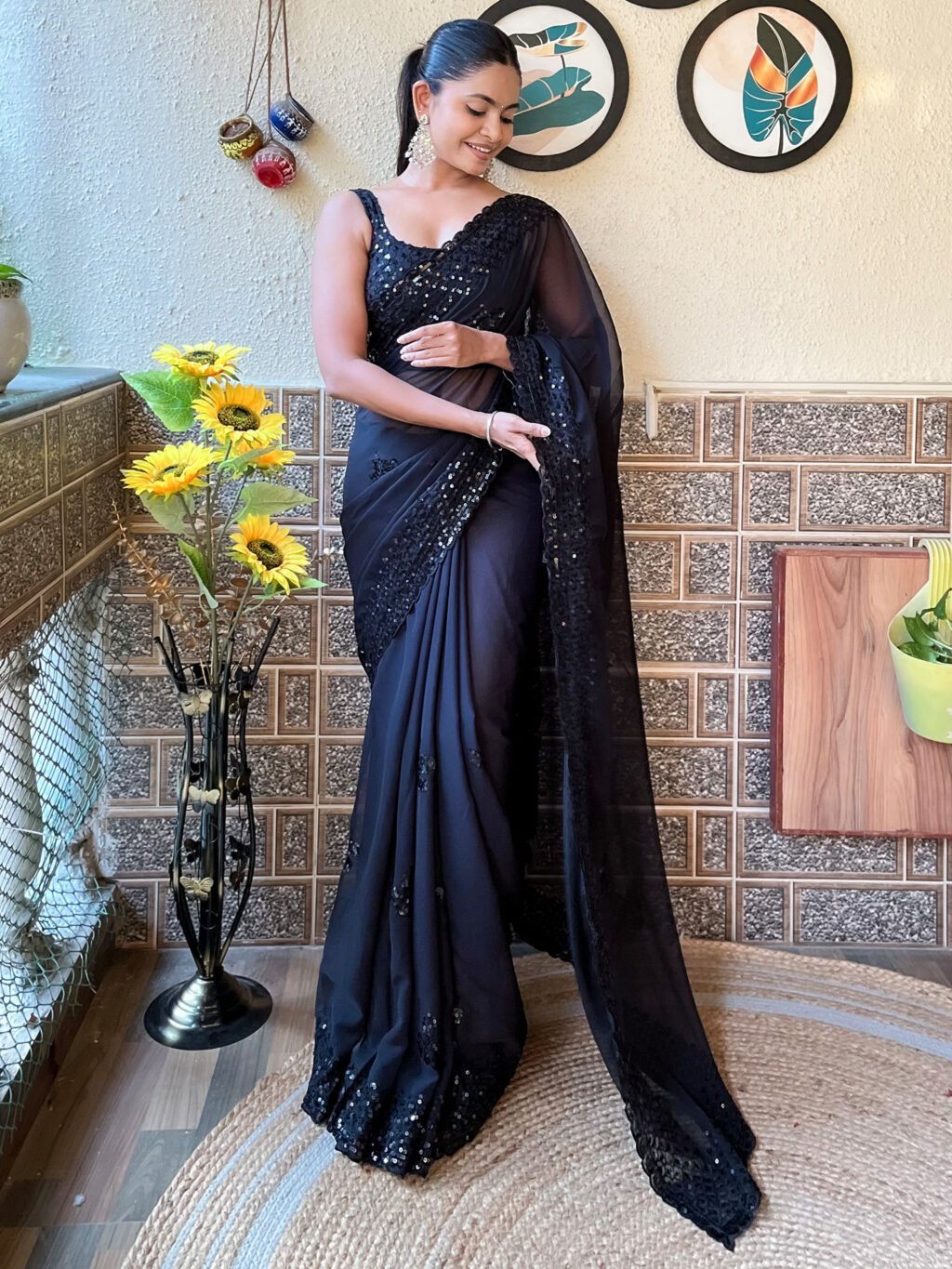 Sarees