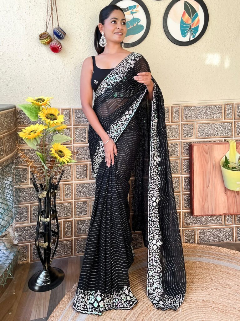 Sarees