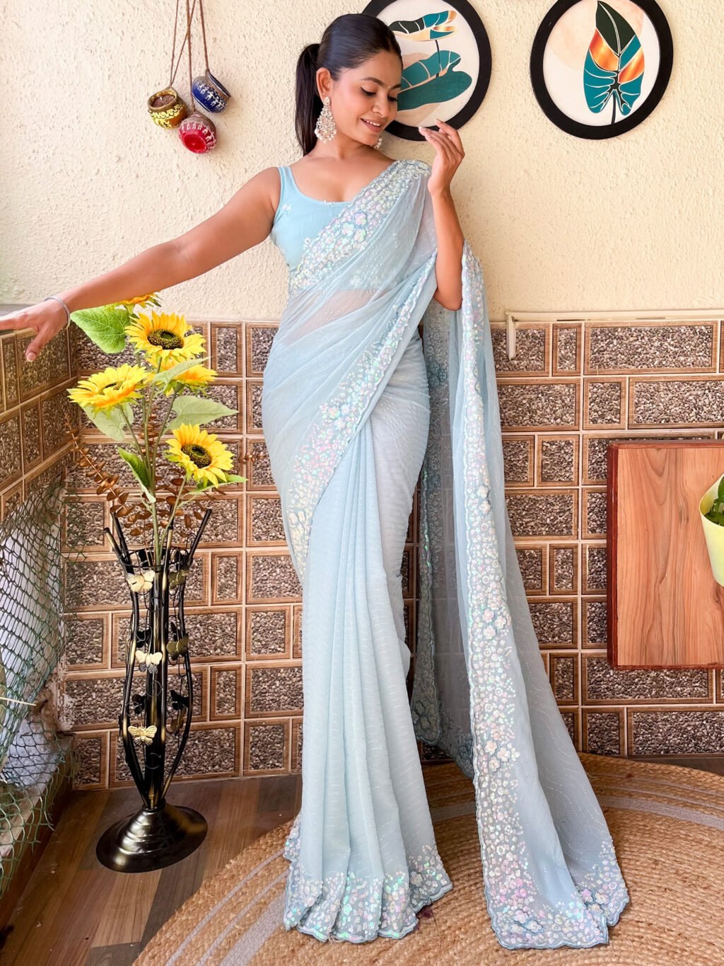 Sarees