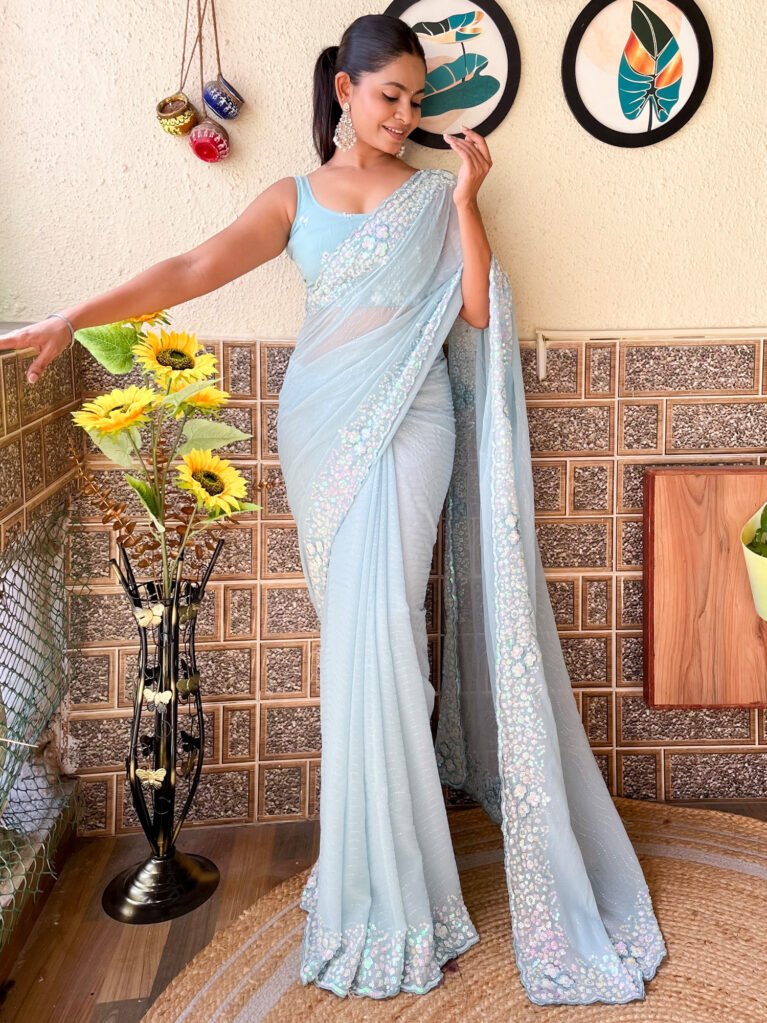 Sarees