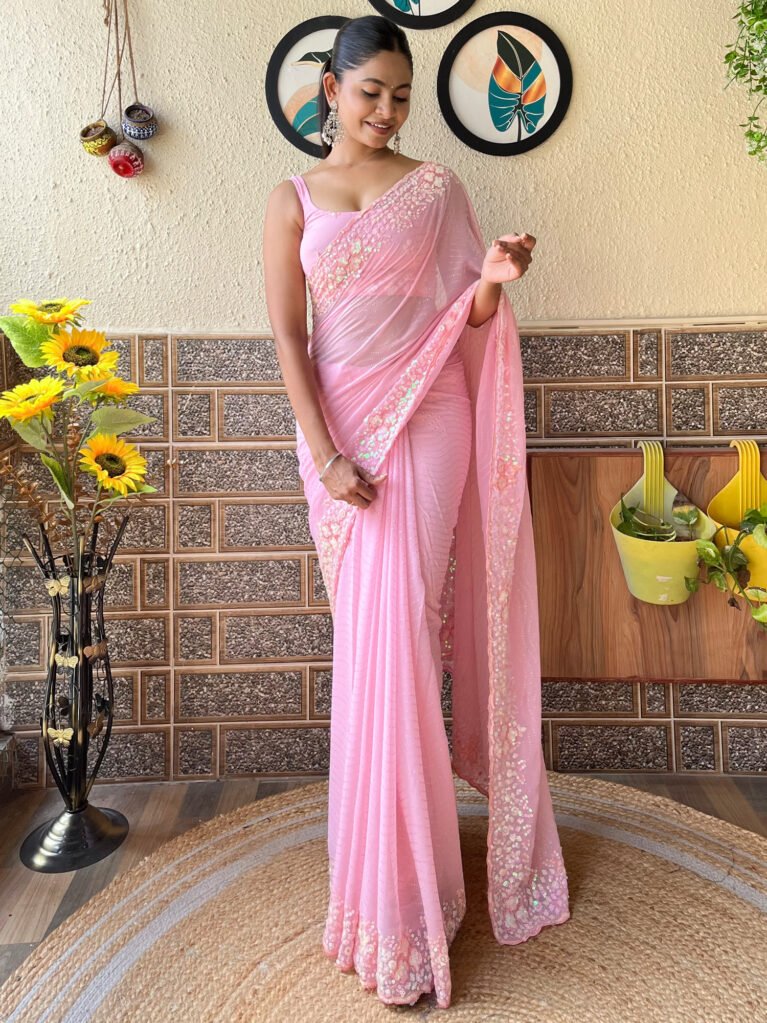 Sarees