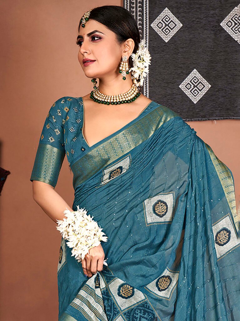 Patola Saree