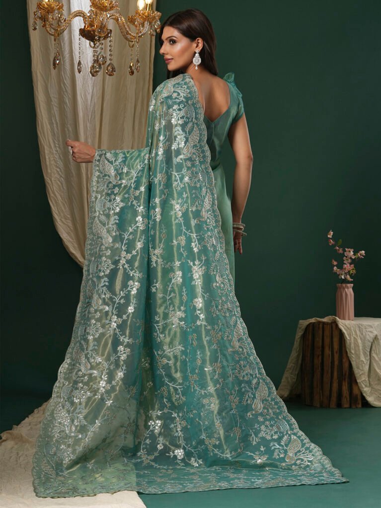 Sarees