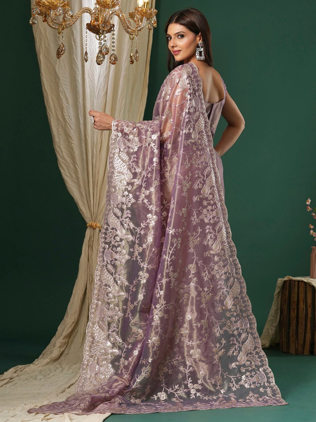 Sarees