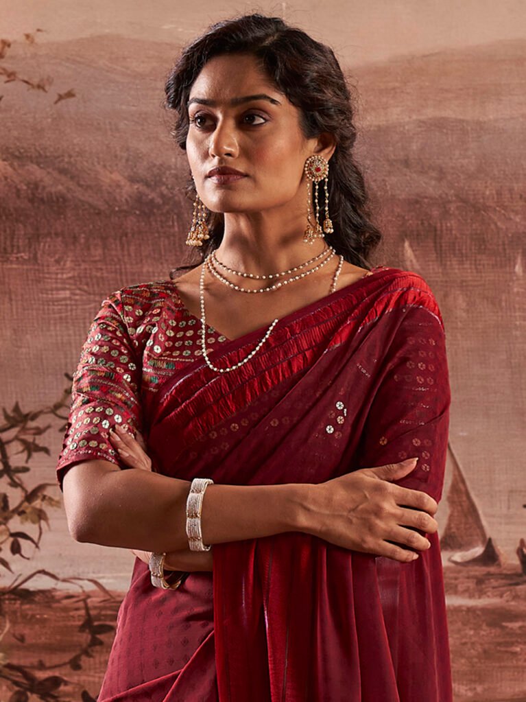 Sarees