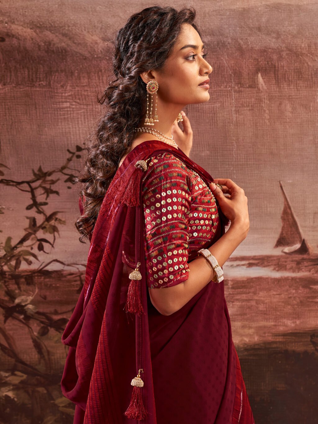 Sarees