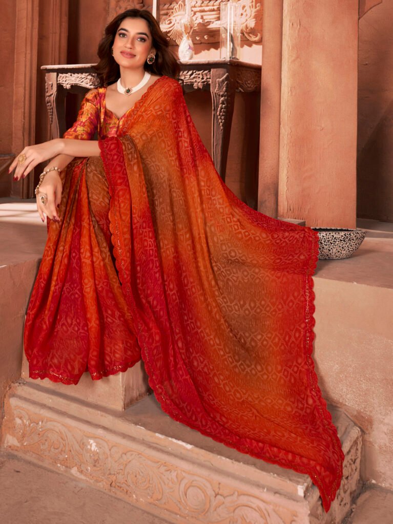 Sarees