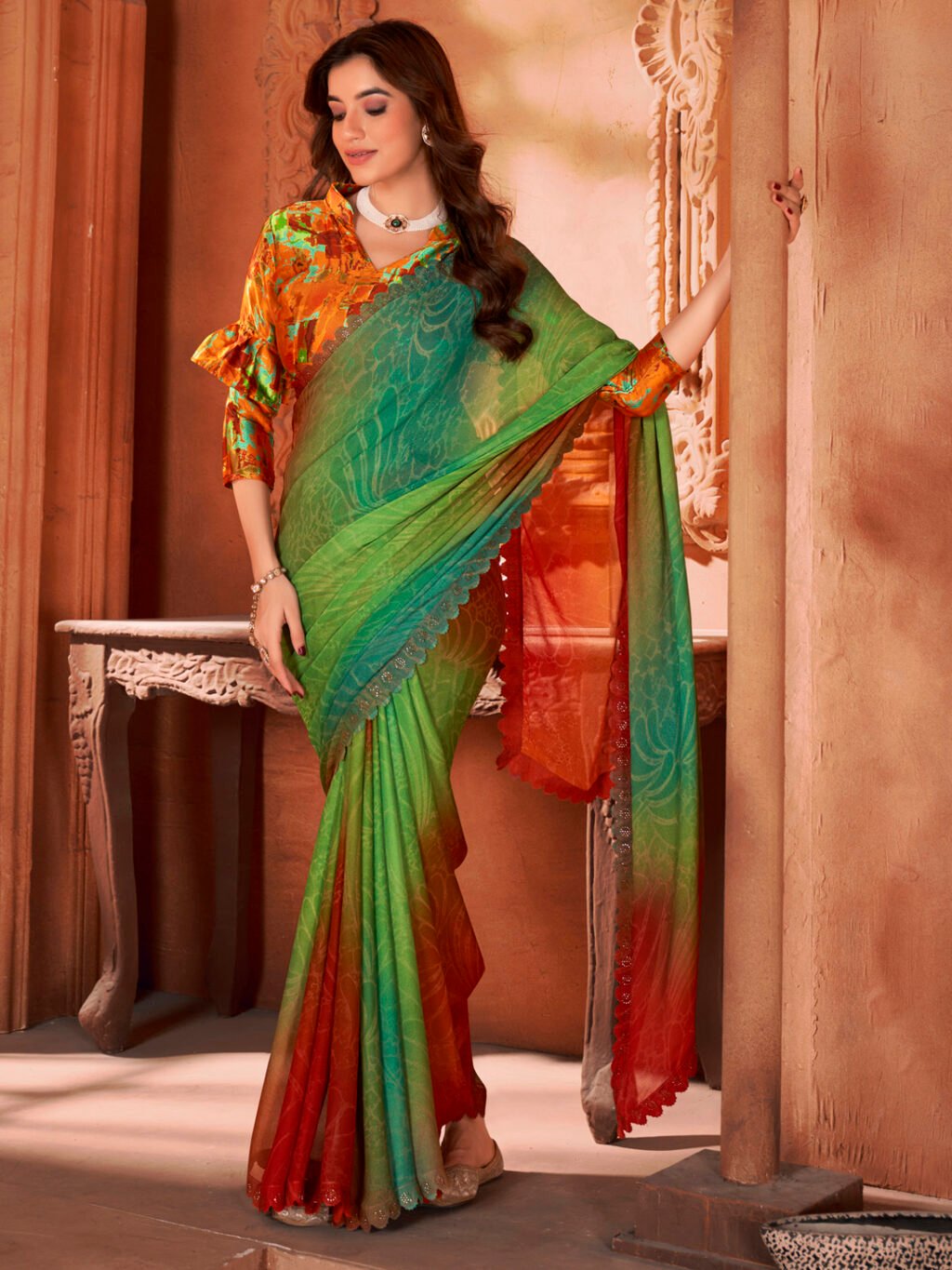 Sarees