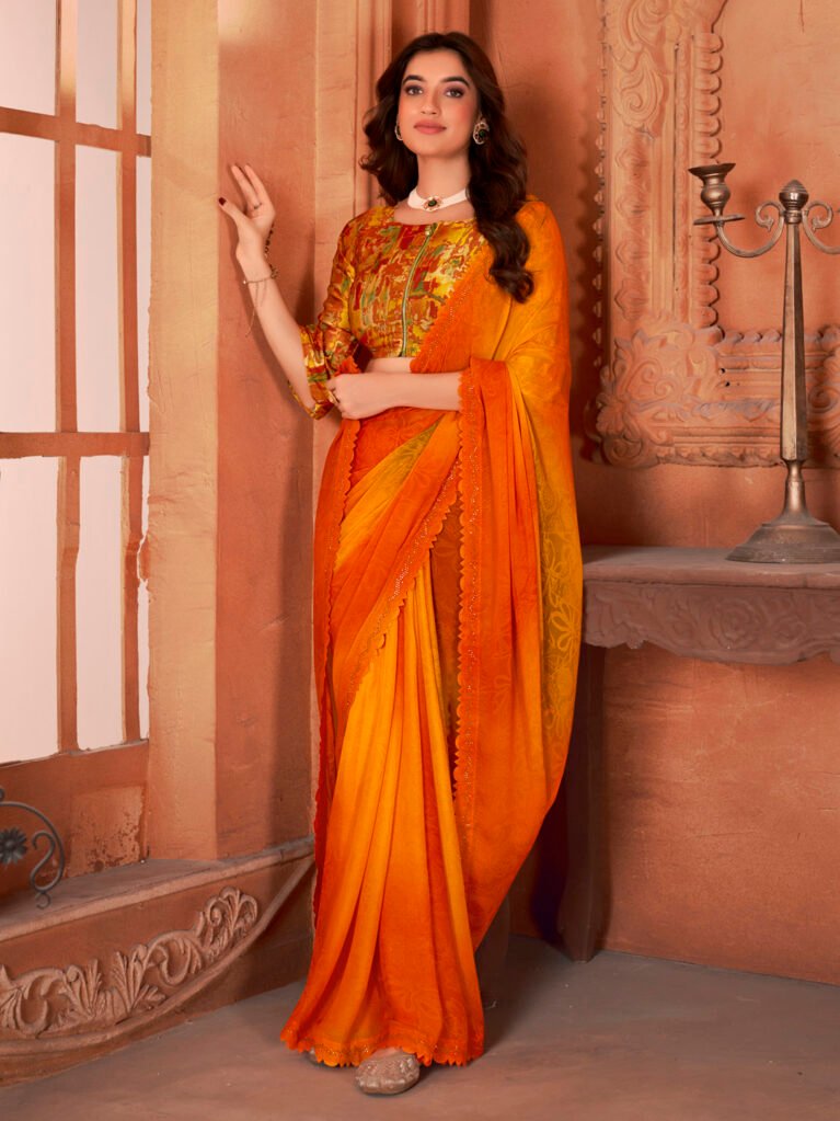 Sarees