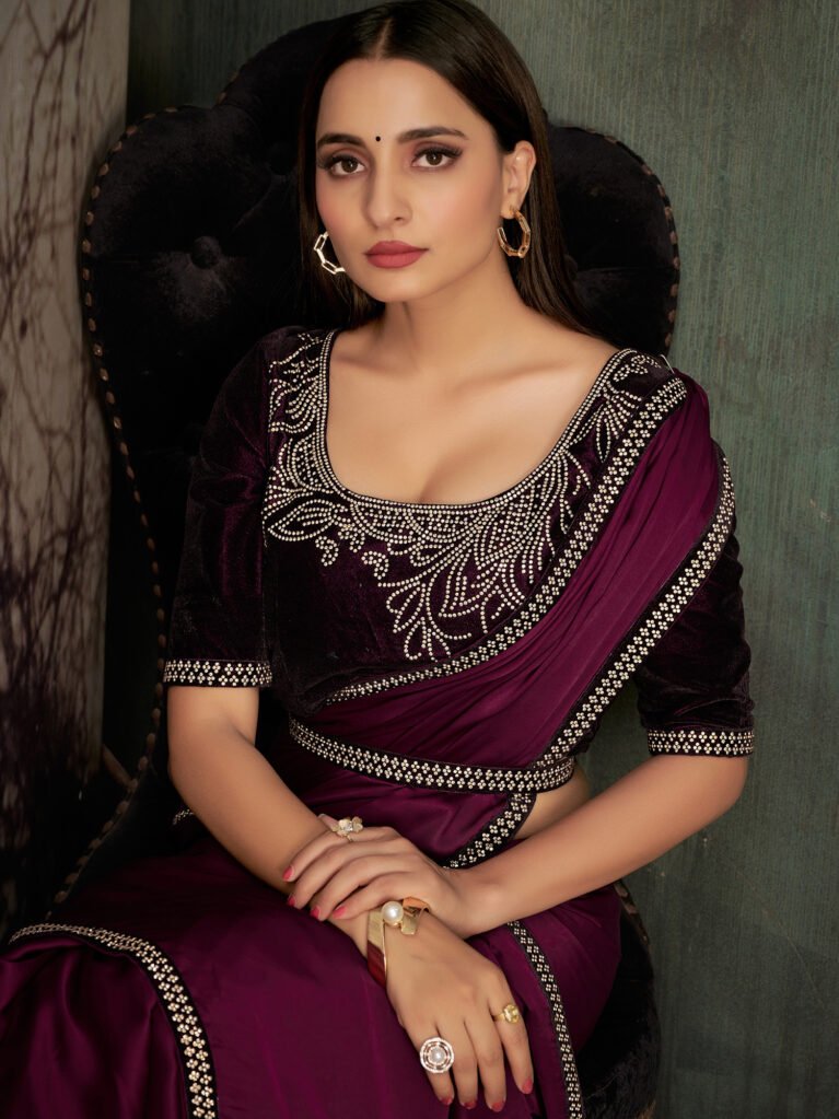 Sarees