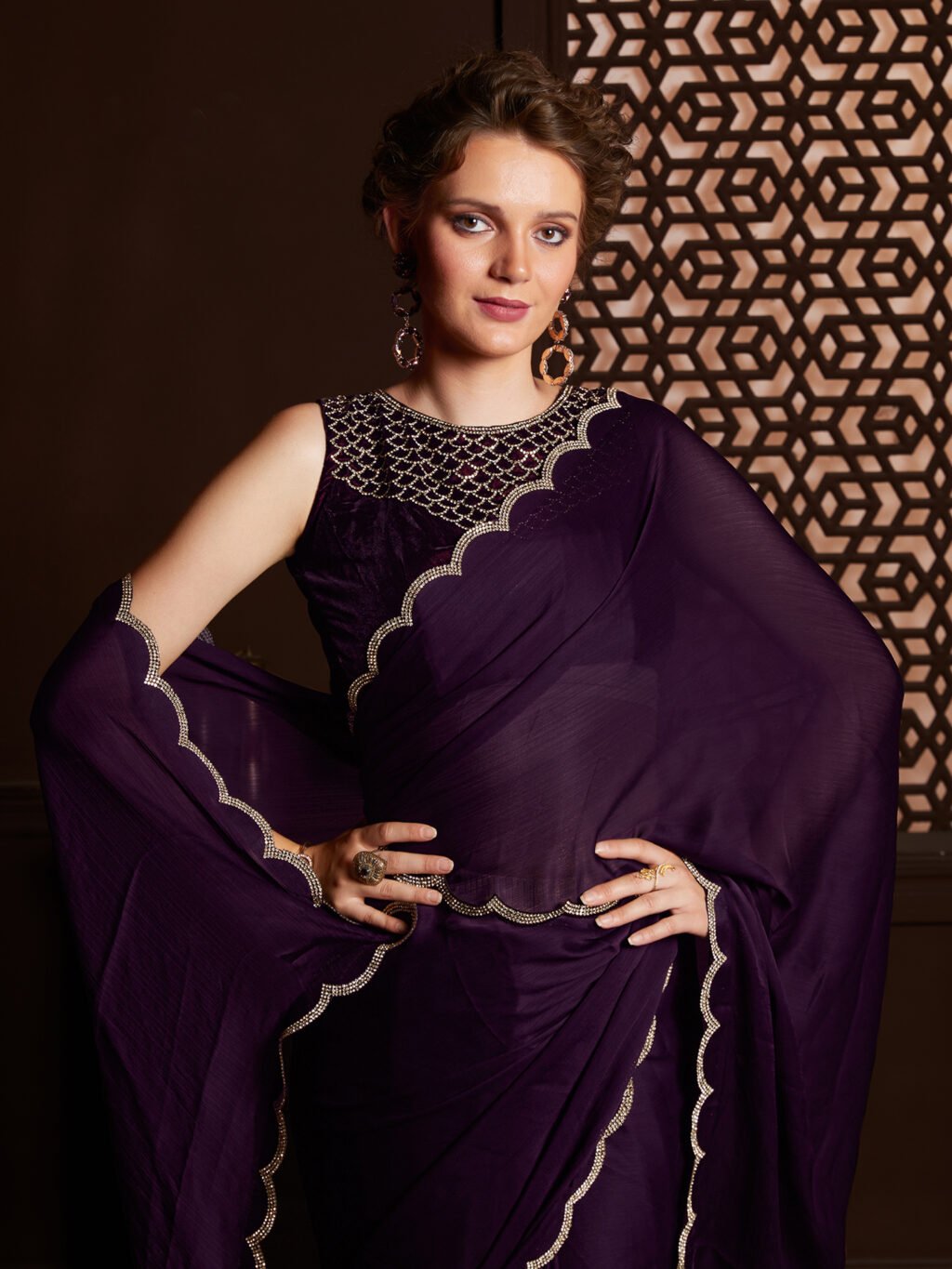 Sarees