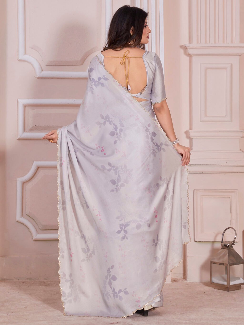 Silk Saree
