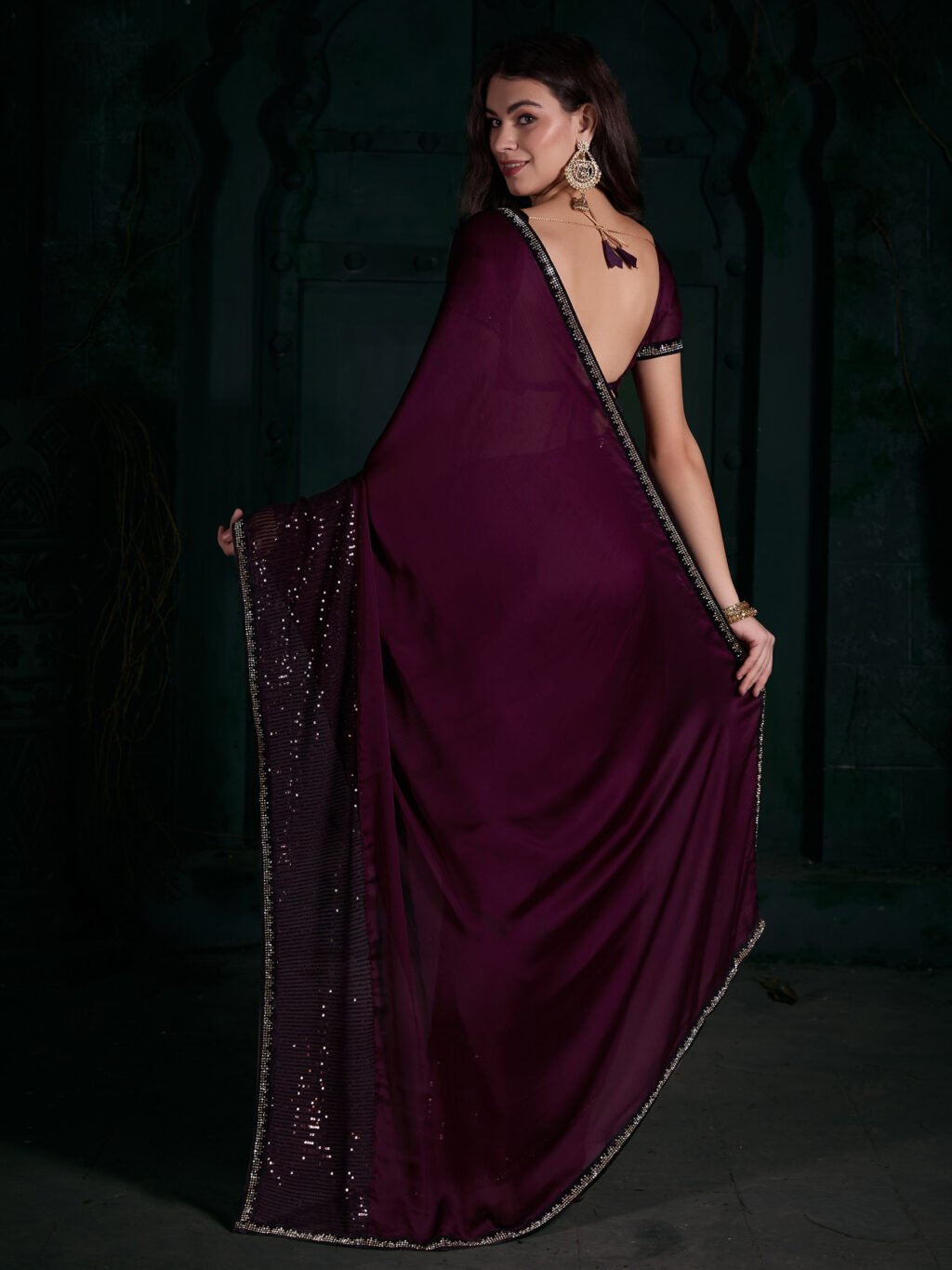 Sarees
