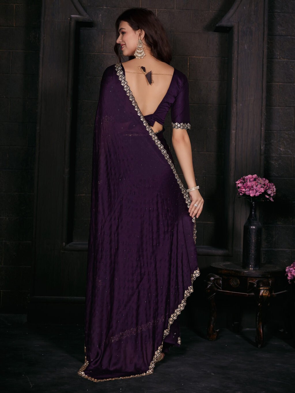 Silk Saree