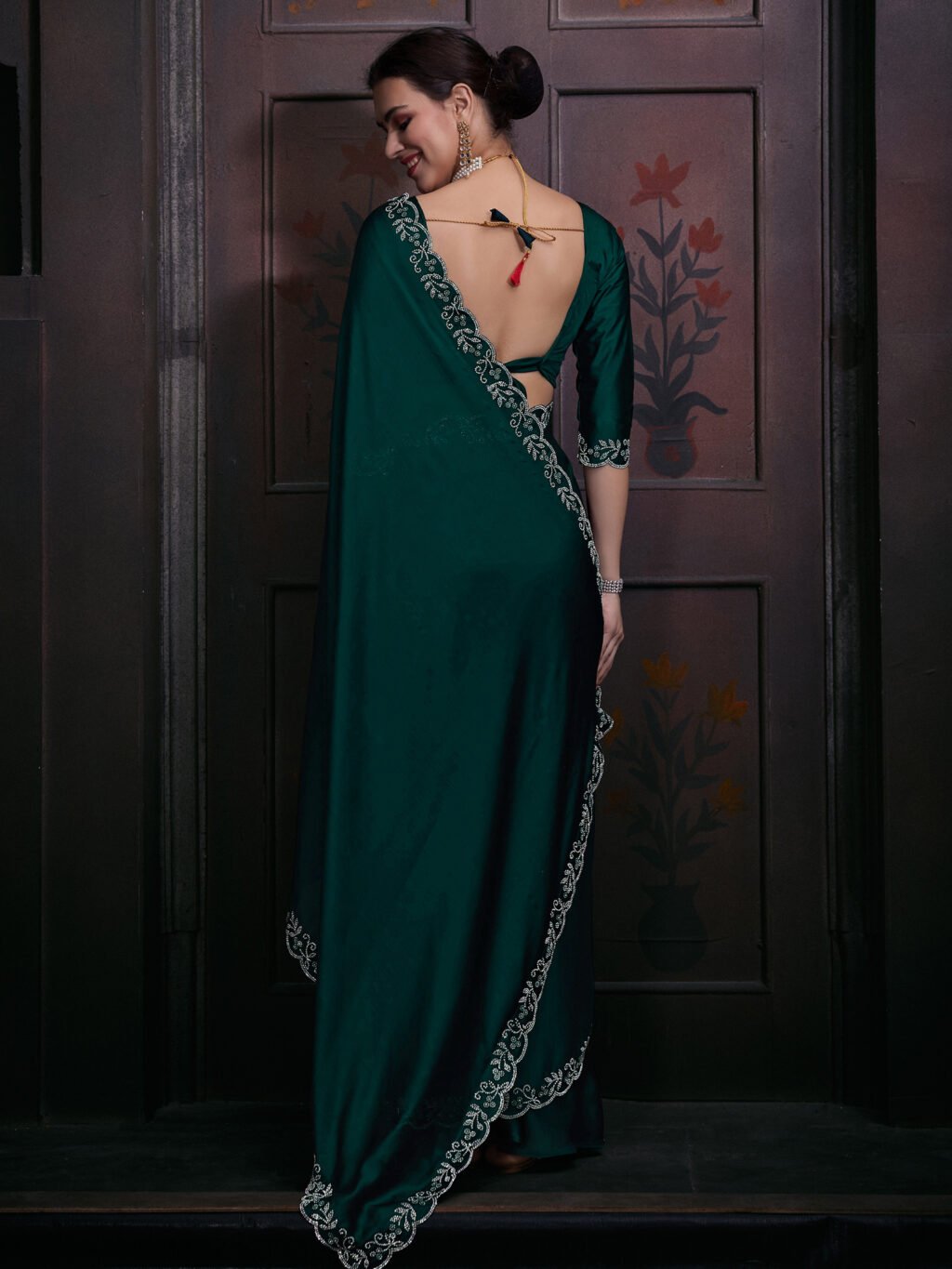 Sarees