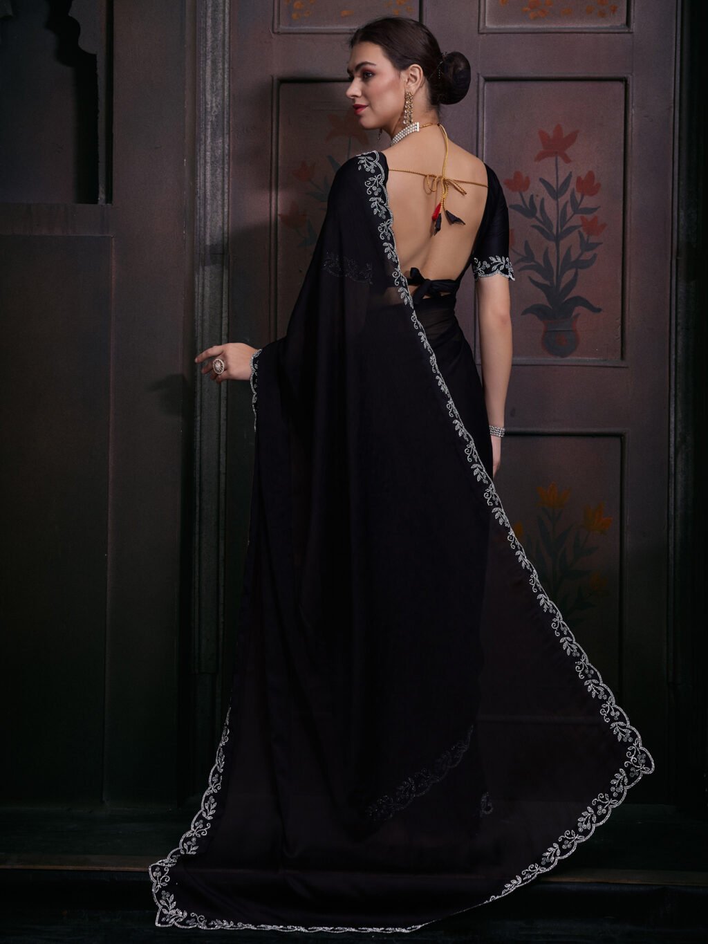 Sarees