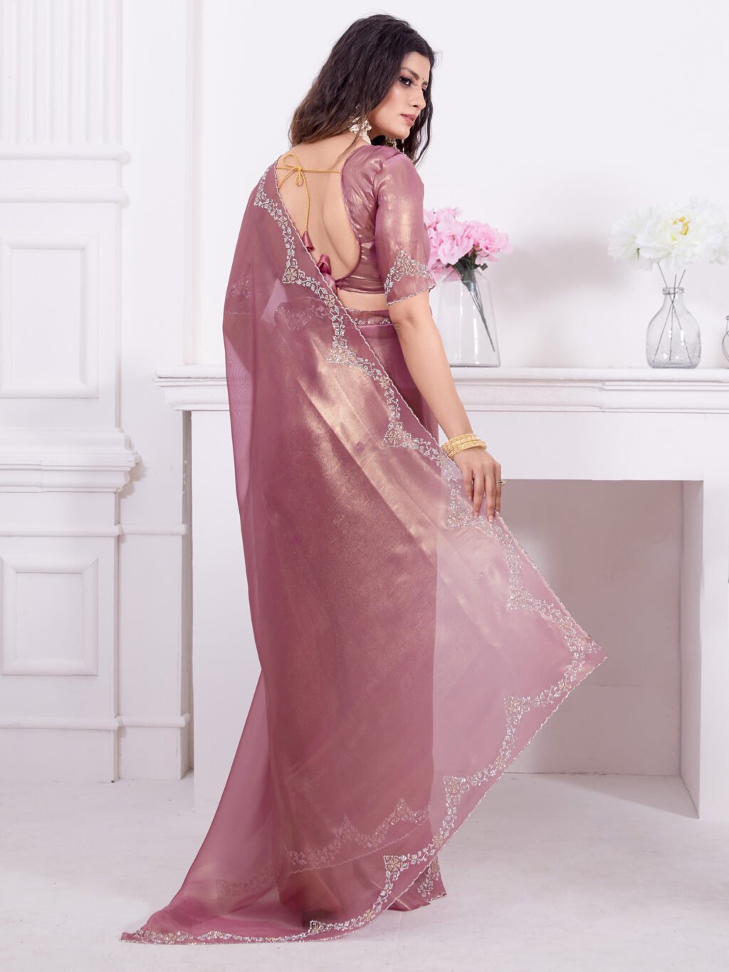 Sarees